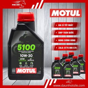 Motul 5100 10W30